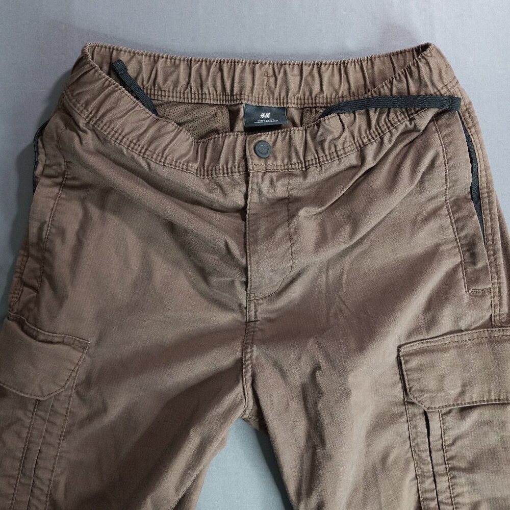 H&M Men's Regular Fit Coupe Standard Size S